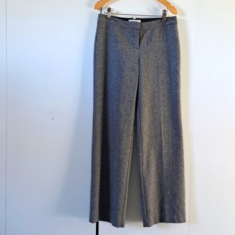 White House Black Market pants, size 2